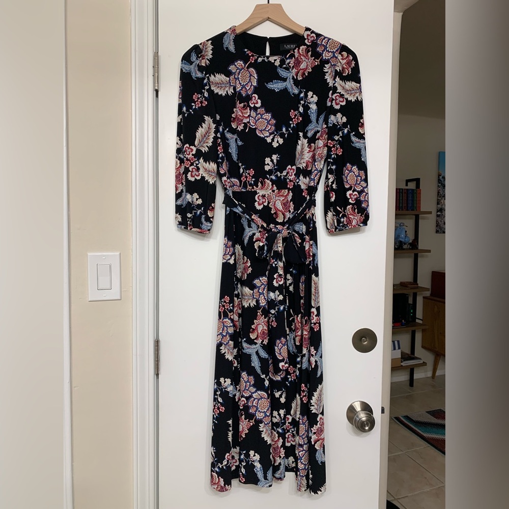 Lauren Ralph Lauren Dress